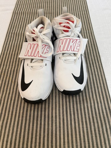 Nike team hustle jdi - 8, gs