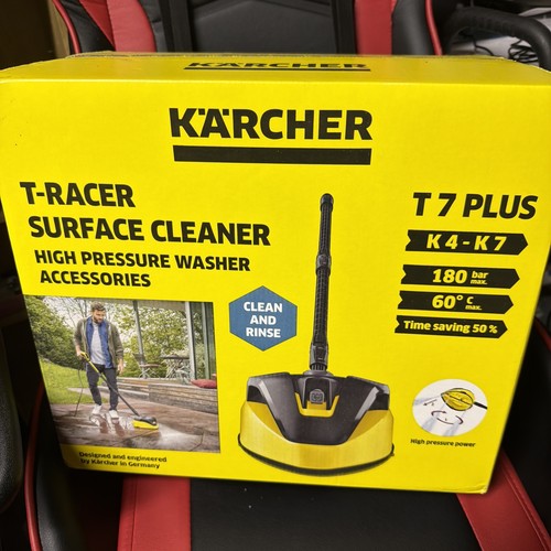 Nuovo karcher plus t racer - karcher, 7