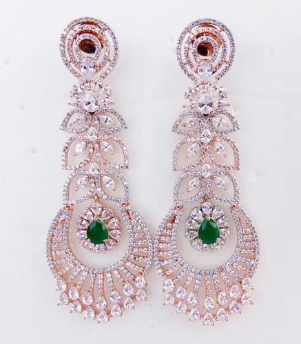 Set orecchini indiani