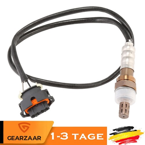 Sonda lambda per opel - sonda,