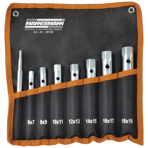 Brüder mannesmann m26708 - brüder,