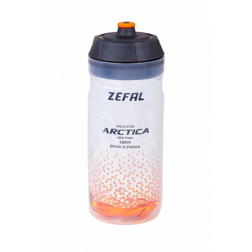 Zefal borraccia termica - zefal,