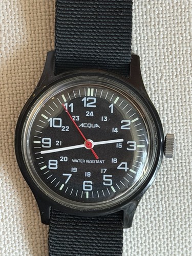 Orologio uomo vintage anni - , 90