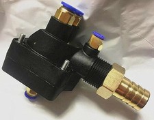 Tire Changer Machine Air Blast