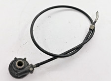 Cavo riduttore sensore velocità calcolatore rotazione ruota anteriore...