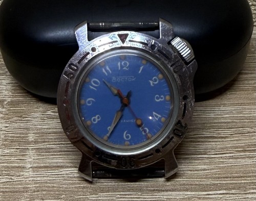 Orologio urss vostok - orologio,