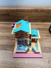 Polly Pocket Vintage COMPLETO