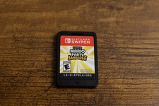 Super Mario Party Jamboree -