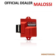 Malossi centralina Injtronic