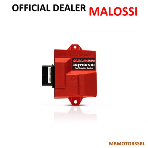 Malossi centralina injtronic - malossi,