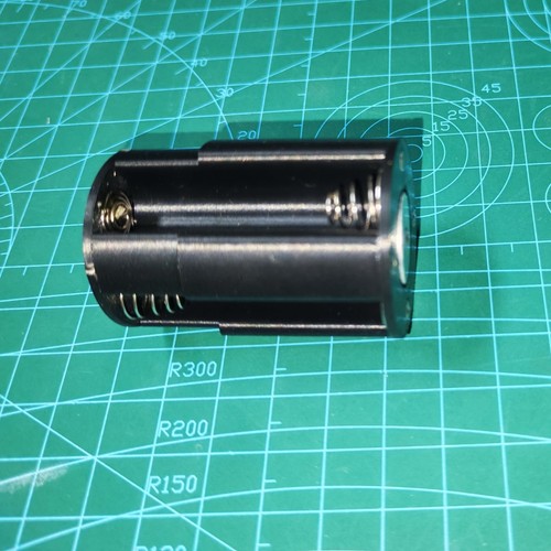 Adattatore batteria aaa per - adattatore,