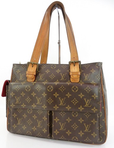 Autentica borsa tracolla - a,