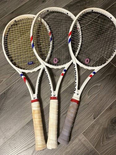 Tecnifibre fight 300s - tecnifibre, t-fight