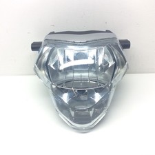 FARO ANTERIORE APRILIA SHIVER