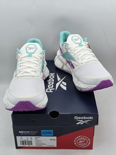 Reebok uomo floatzig - uomo,