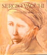 Sergio vacchi catalogo - sergio, no