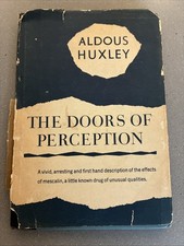 Alex Huxley The Door Of