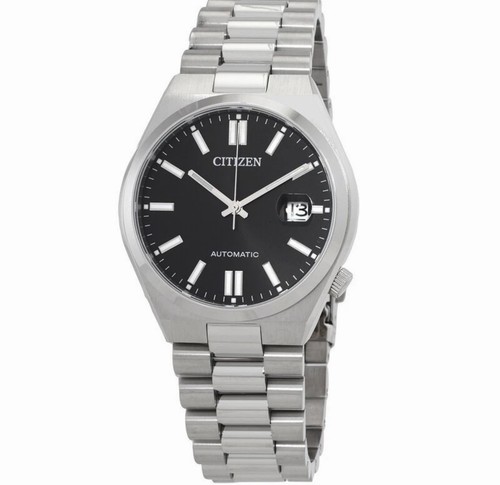 Orologio uomo citizen - orologio, tsuyosa