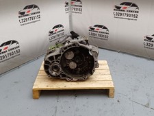 CAMBIO MANUALE 6M QFZ 2.0 110Kw 150CV VOLKSWAGEN PASSAT 2016 02Q300050M 6C