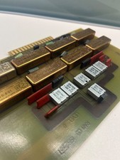 Scheda 1970 cpu IBM 52