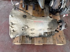 CAMBIO AUTOMATICO MERCEDES CLASSE E 270 CDI (W211) ANNO 2003 (2112708300) USATO