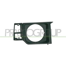 Cerchio Faro Destro Per Mitsubishi Pajero Dal 1983 Al 1991 Lato Destro Mb377402