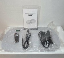 Piastra vibrante per tutto il