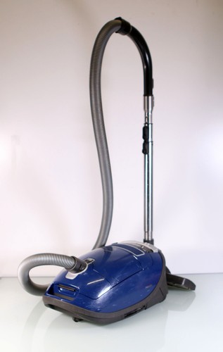 Aspirapolvere miele s8340 - miele,