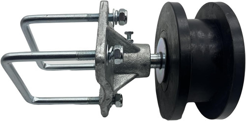 Rulli per cancello - , nylon