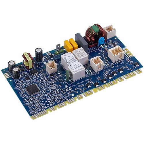 Pcb lavatrice aeg 140177229279 - aeg,