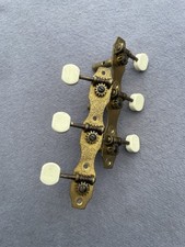 Accordatori chitarra