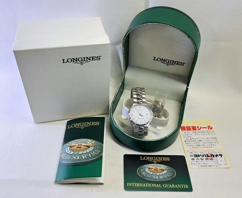 Orologio longines vhp conquest - longines,