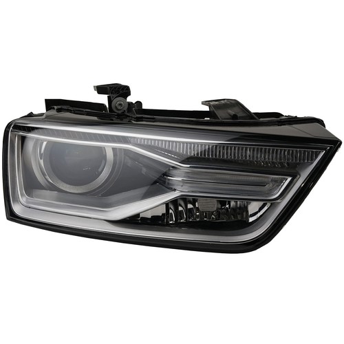 Faro d5s led destro - faro,