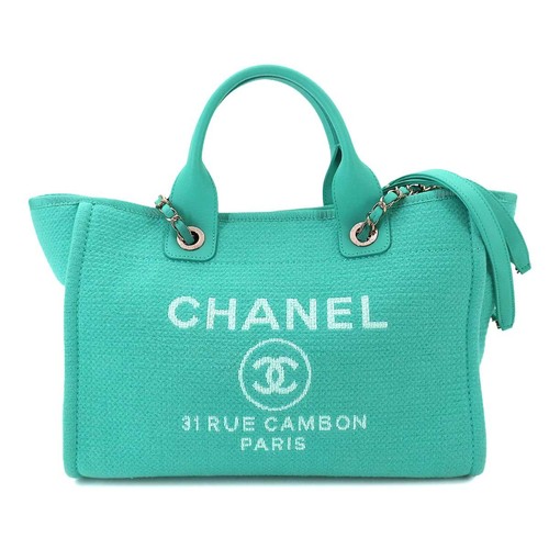 Borsa tracolla chanel - borsa,