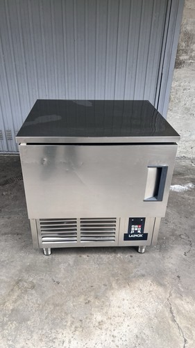 Abbattitore professionale - professionale, 5