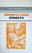 Saba umberto ernesto - saba, 1975