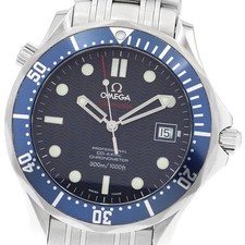 Orologio Uomo Automatico Omega