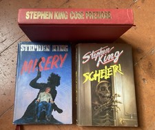Lotto libri stephen - stephen, king