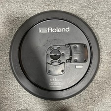 Piatto elettronico roland - elettronico,