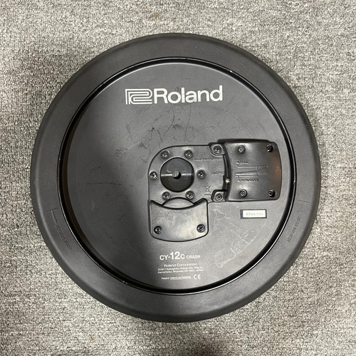 Piatto elettronico roland - elettronico,