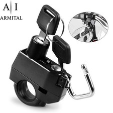 Lucchetto Casco Moto