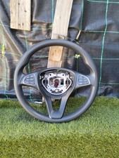 ORIGINALE MERCEDES VOLANTE CLA