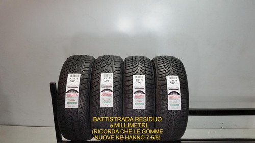 Gomme usate termiche - gomme,