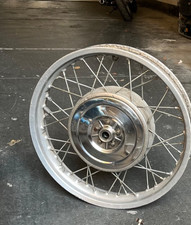 Cerchio  bmw r100/7  Ruota completa Pinza ant Ate    Entrambe in buone condizion