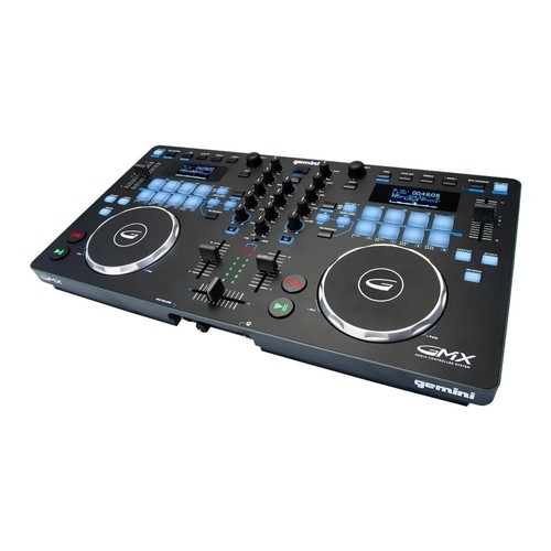 Gemini attrezzatura audio - attrezzatura, dj