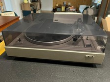 Sony PS 2350 Giradischi