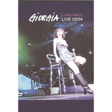Giorgia - Ladra di vento -