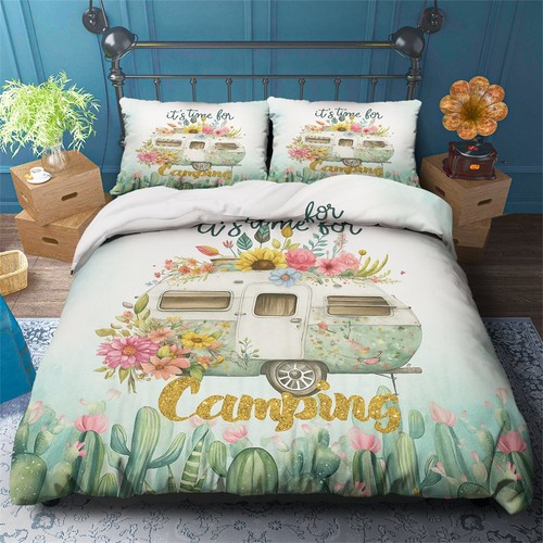 Set coperture per piumoni - set,