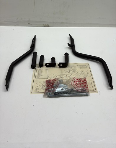 Kit specifico per wingrack - per,