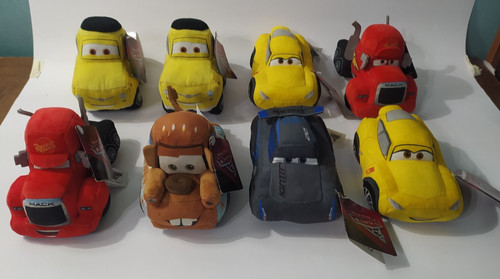 Cars disney pixar - cars, a